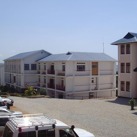 Bukoba Kolping Hotel ภายนอก รูปภาพ